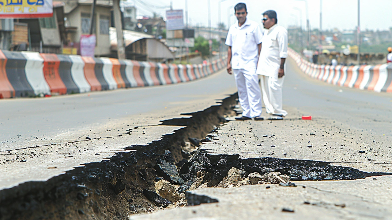 आगे की राह