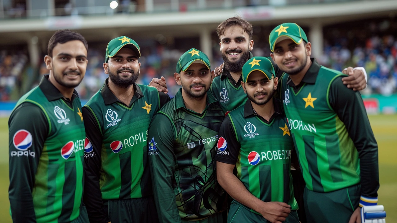 यूएसए बनाम पाकिस्तान T20 विश्व कप 2024: ड्रीम11 भविष्यवाणी, प्लेइंग XI, और मैच विवरण