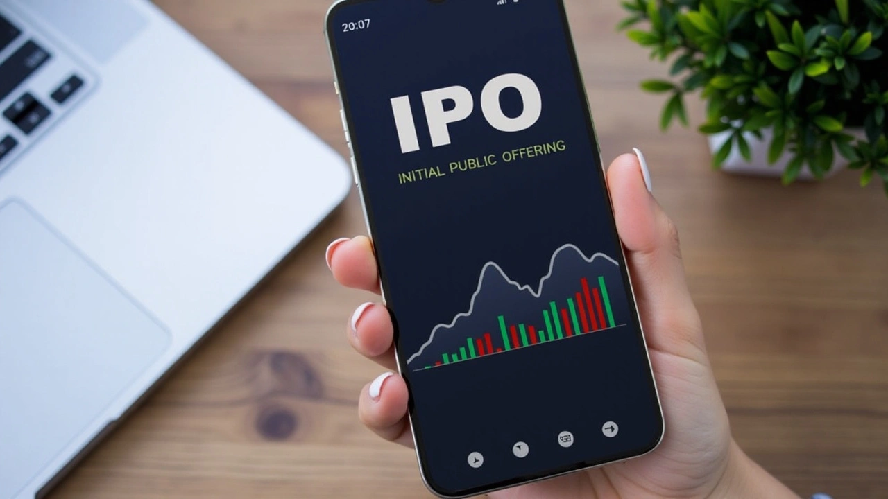 IPO में जुड़े जोखिम और चिंताए