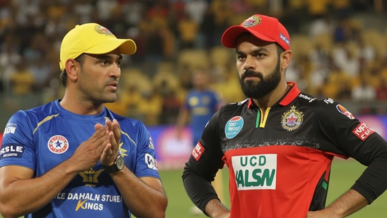 RCB को 16 पॉइंट्स मिलने के बाद भी प्लेऑफ्स में जगह पक्की नहीं, जानिए वजह