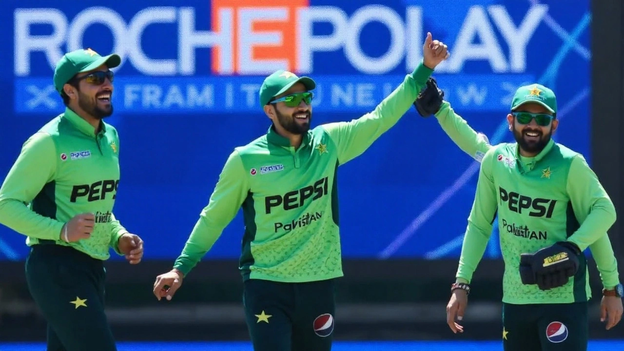 पाकिस्तान बनाम वेस्टइंडीज: रिजवान की कप्तानी में ODI, सलमान के साथ T20I में नई दावेदारी, शाहीन अफरीदी की वापसी