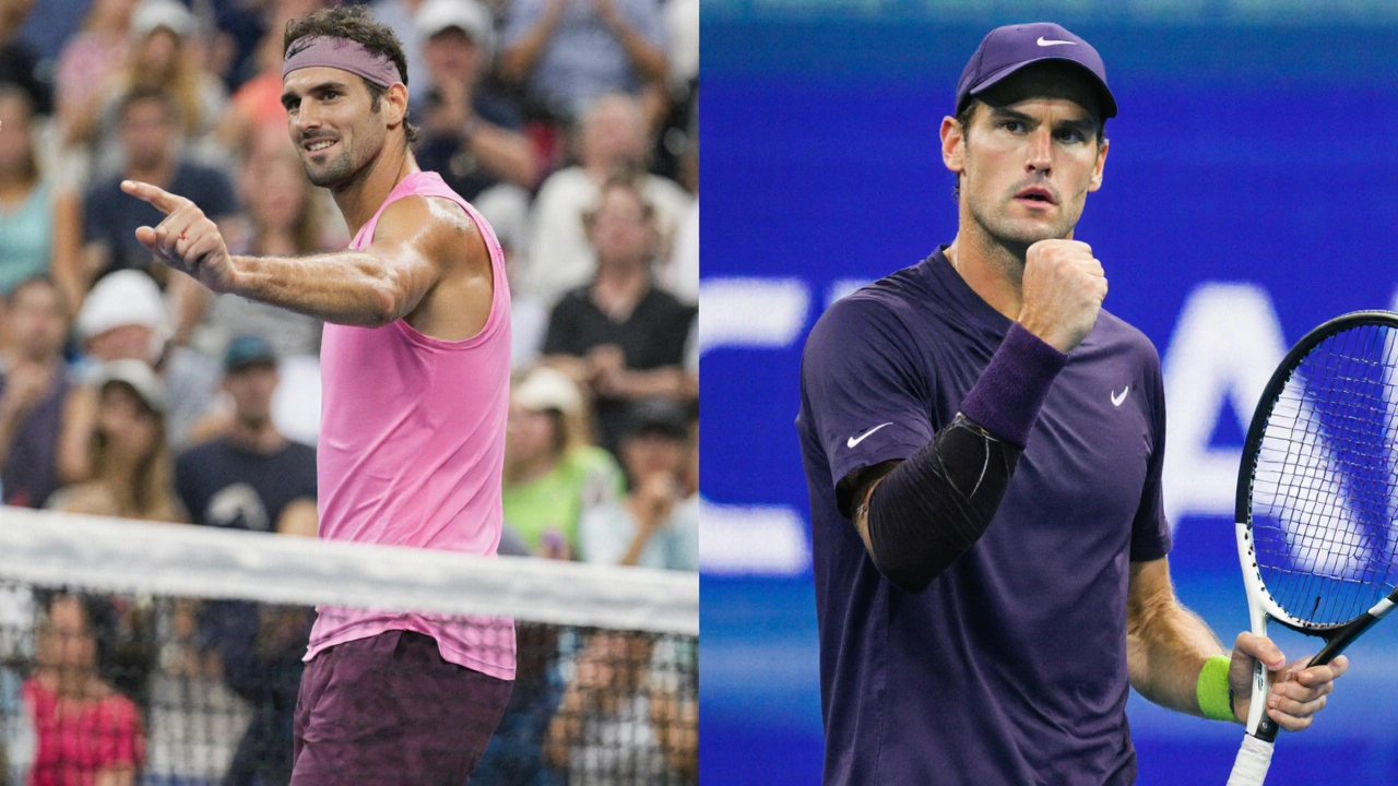 Carlos Alcaraz ने Jannik Sinner को हराकर US Open 2025 का खिताब फिर जीता, विश्व नंबर 1 की कुर्सी फिर से हासिल