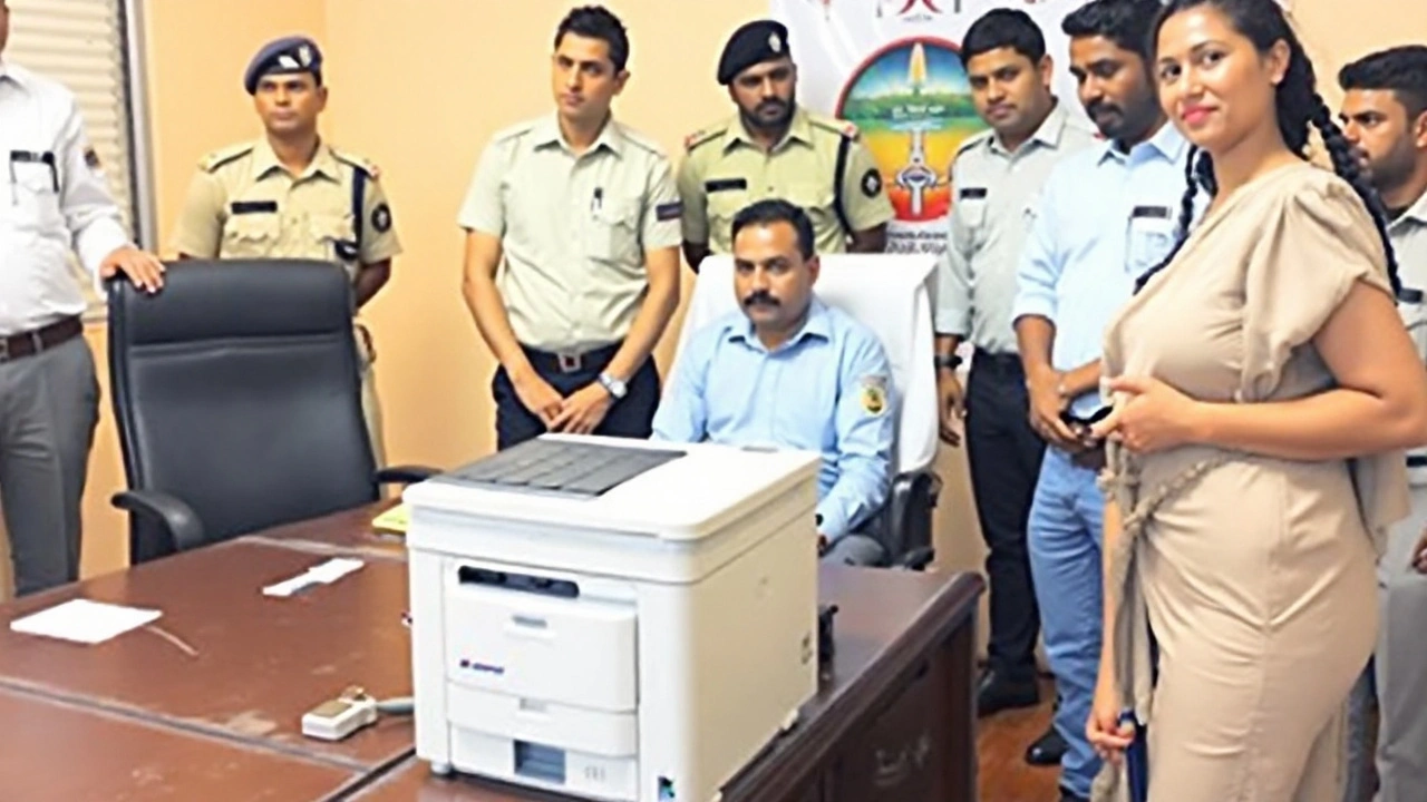 कोटा में 1,583 वरिष्ठ नागरिकों को मिली तीर्थयात्रा सुविधा - राजस्थान की नई लॉटरी योजना