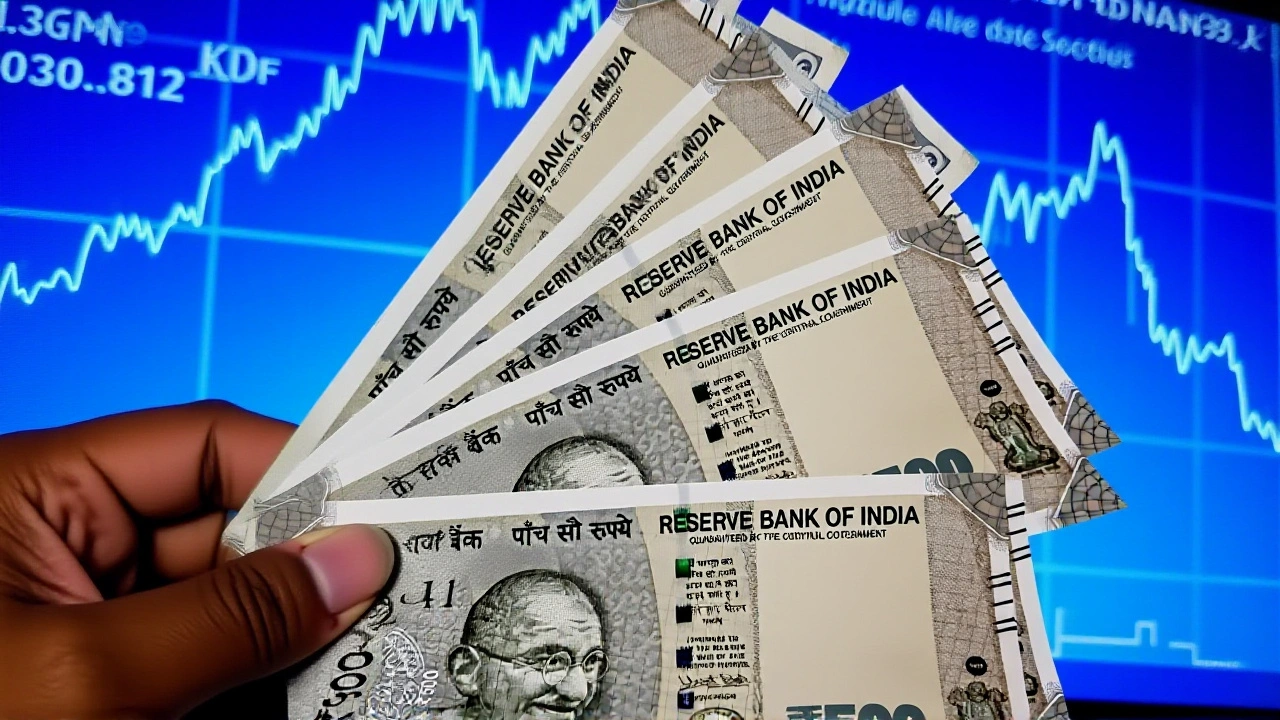 निगरानी, अगला चरण और चुनौतियां