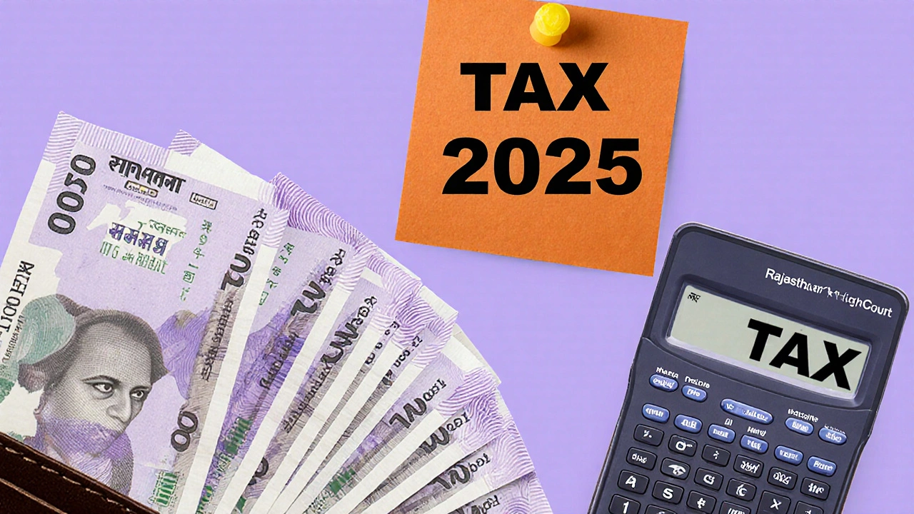 टैक्स ऑडिट डेडलाइन विस्तार: राजस्थान हाई कोर्ट ने CBDT को दिया नया आदेश