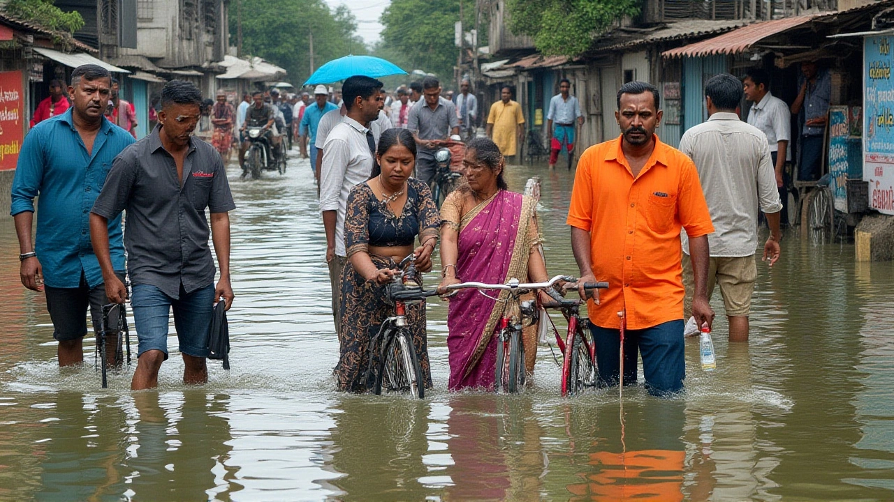 मुख्य तथ्य