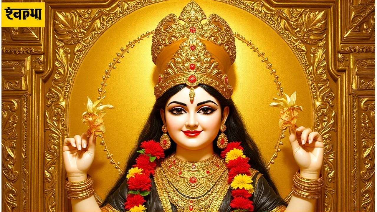 शरद पौर्‍णिमा 2025: माता लक्ष्मी का पृथ्वी आगमन और कृष्ण की महा-रासलीला