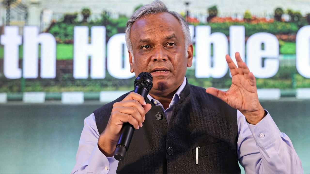 स्थानीय प्रतिक्रिया और संभावित जोखिम