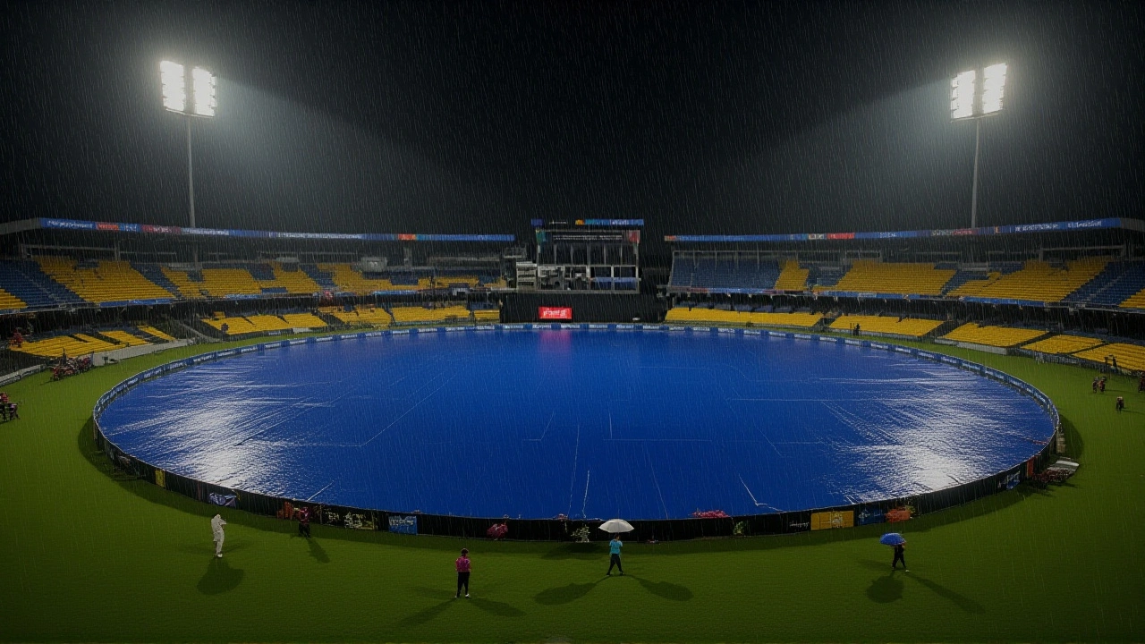 25 नवंबर तक तूफानी बारिश की चेतावनी: अंडमान से लेकर उत्तर प्रदेश तक मौसम बदलेगा