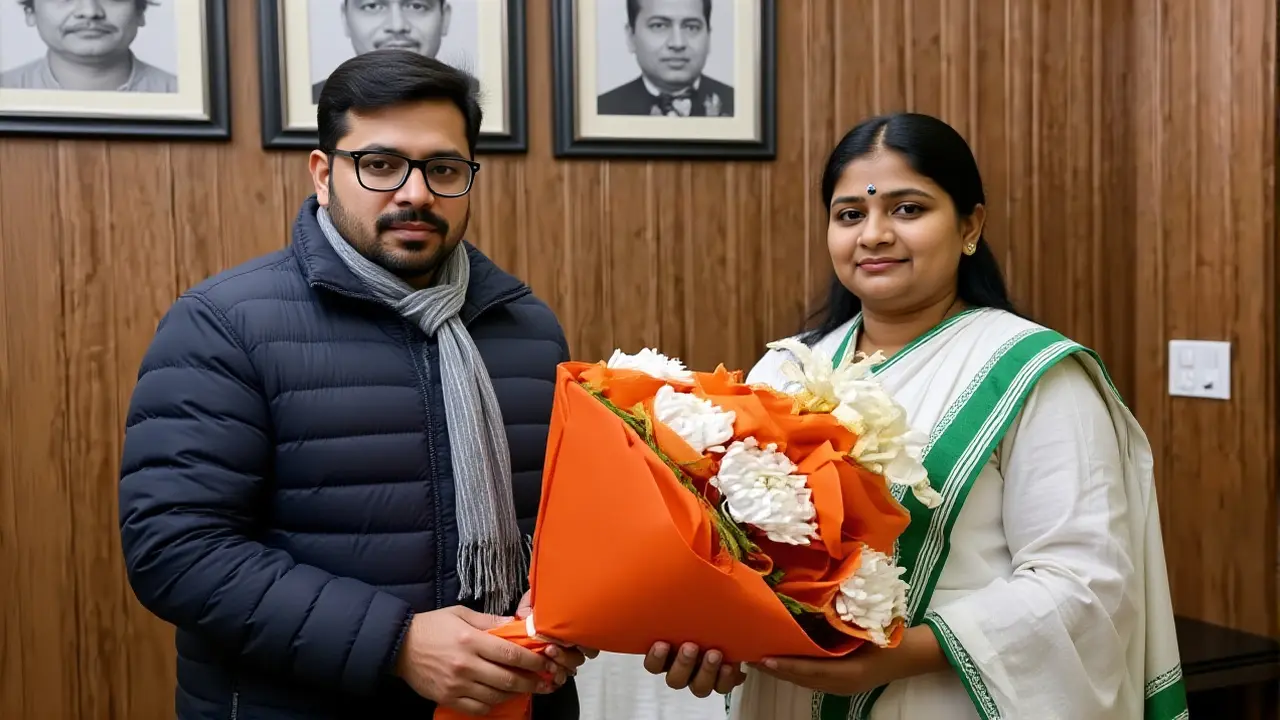 हैदर अली: एक उभरता हुआ तारा