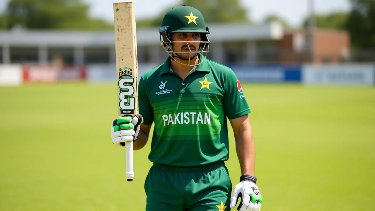 लंदन अदालत ने हैदर अली पर बलात्कार के आरोप खारिज कर दिए, PCB ने निलंबन हटा दिया