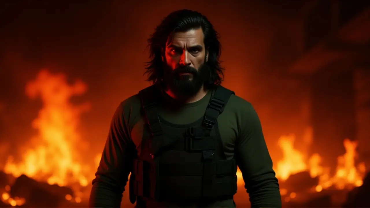 लश्कर कमांडर बिलाल अल सलाफी ढेर; पाकिस्तान में 'सीक्रेट एजेंट' का खौफ