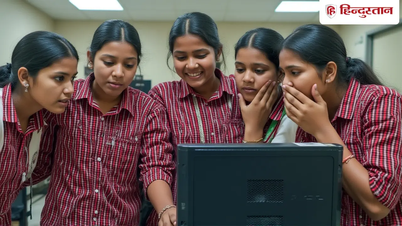 CBSE क्लास 12 रिजल्ट 2026: उत्तीर्ण दर 85.20% तक गिरी, दक्षिण भारत ने की शान